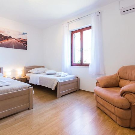Kelava Rooms زادار الغرفة الصورة