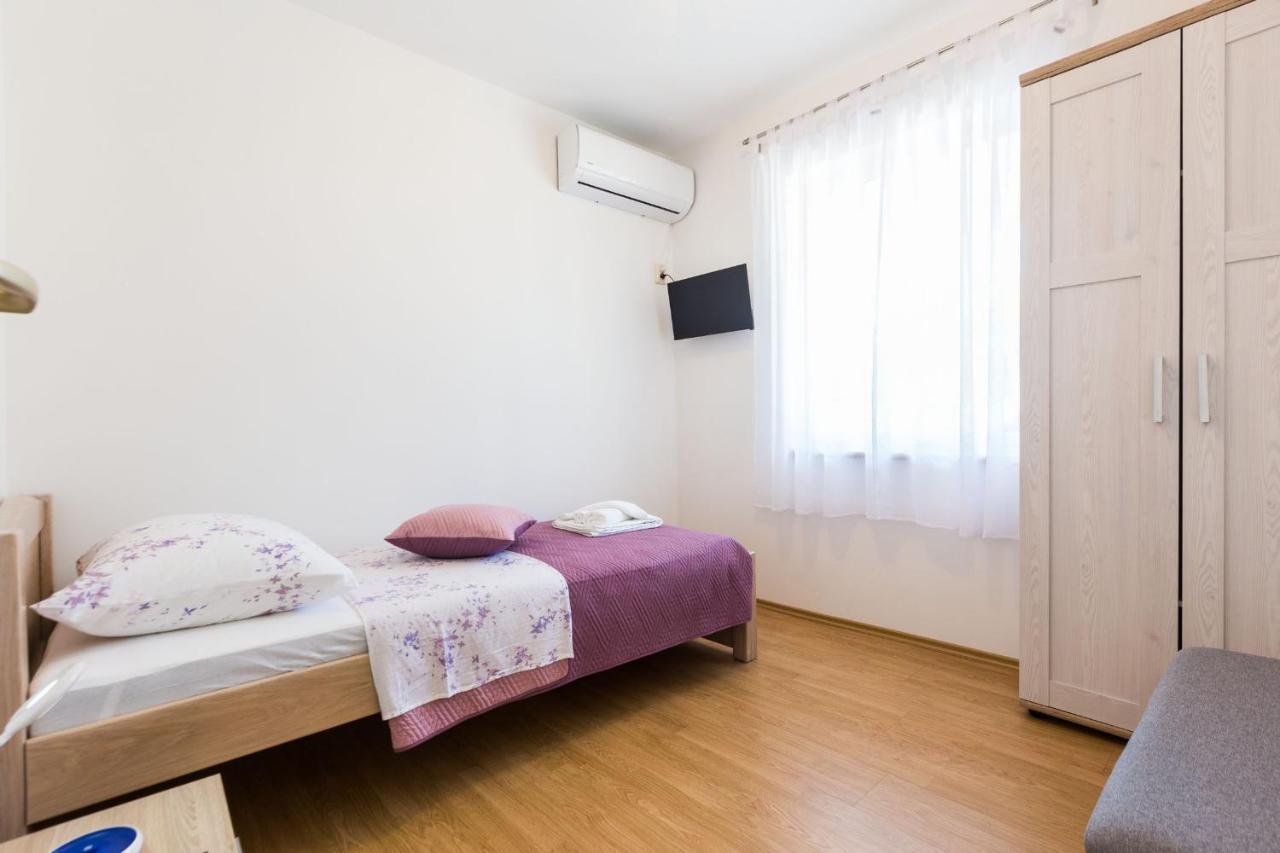 Kelava Rooms زادار المظهر الخارجي الصورة