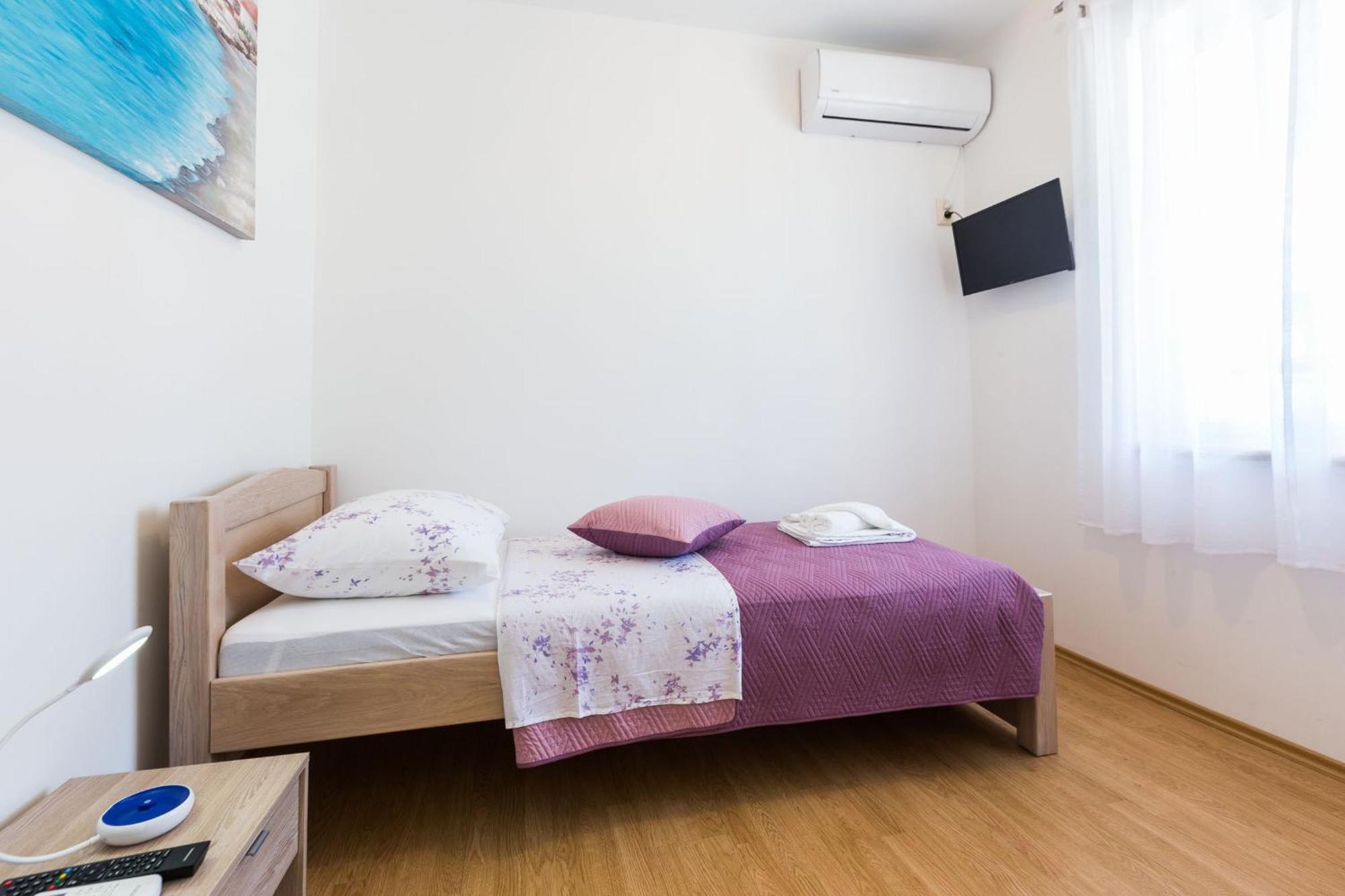 Kelava Rooms زادار الغرفة الصورة