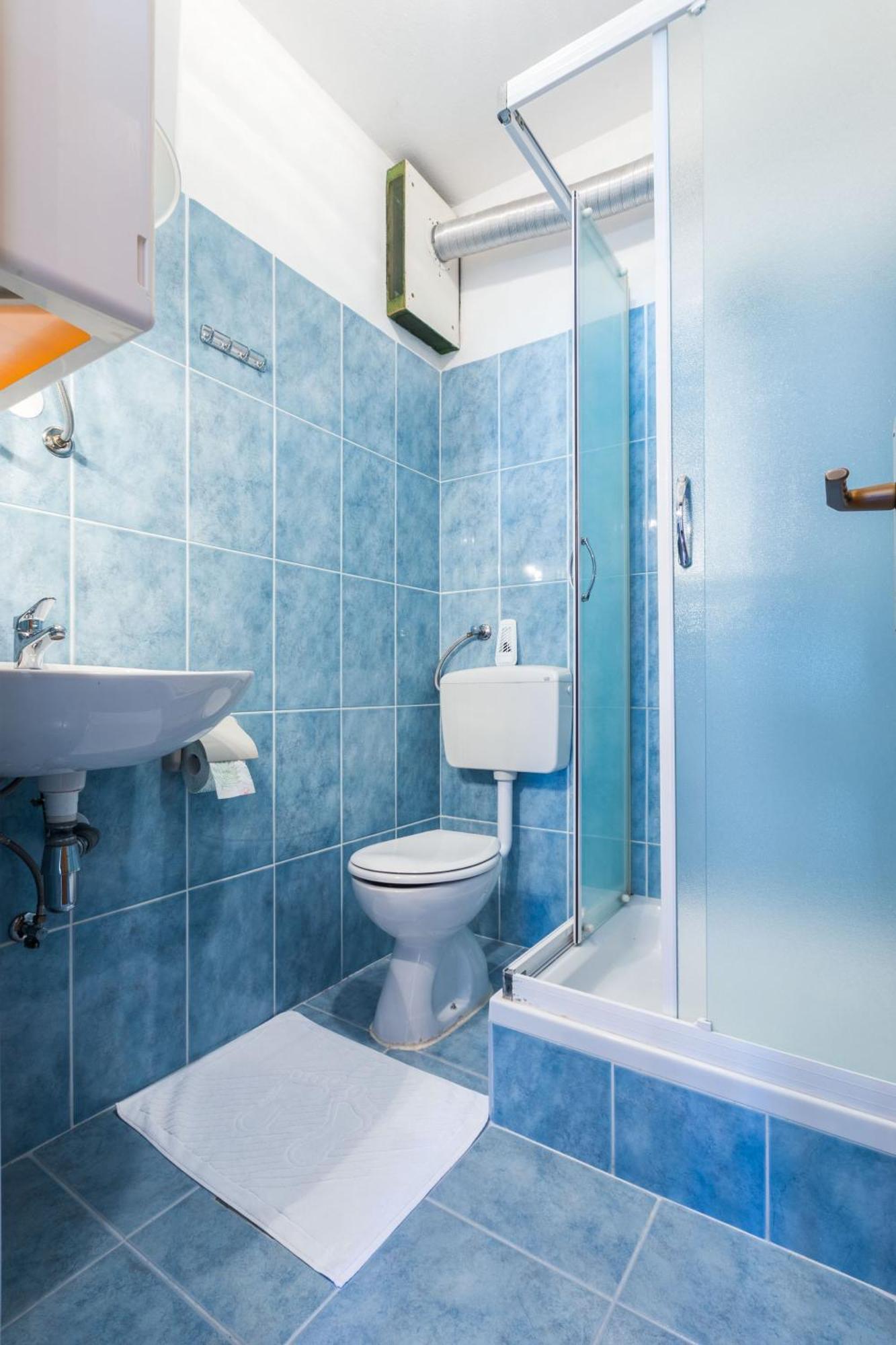 Kelava Rooms زادار الغرفة الصورة