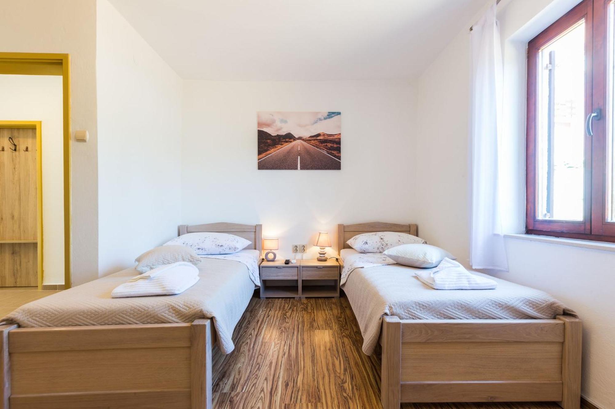 Kelava Rooms زادار الغرفة الصورة