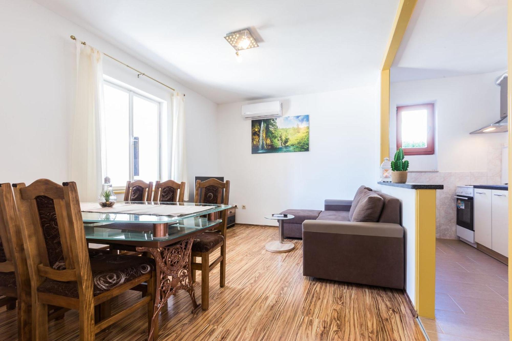 Kelava Rooms زادار الغرفة الصورة