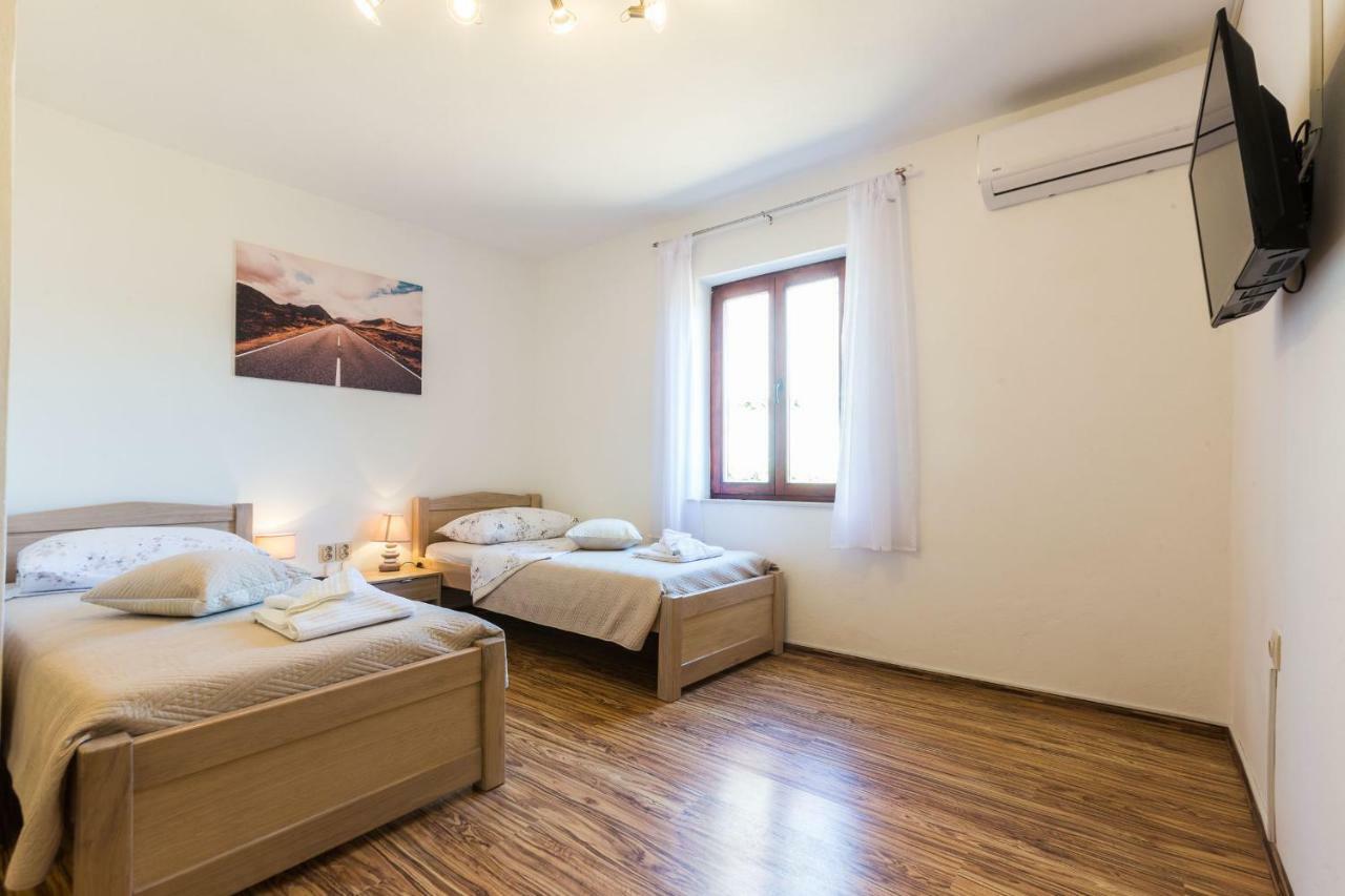 Kelava Rooms زادار المظهر الخارجي الصورة